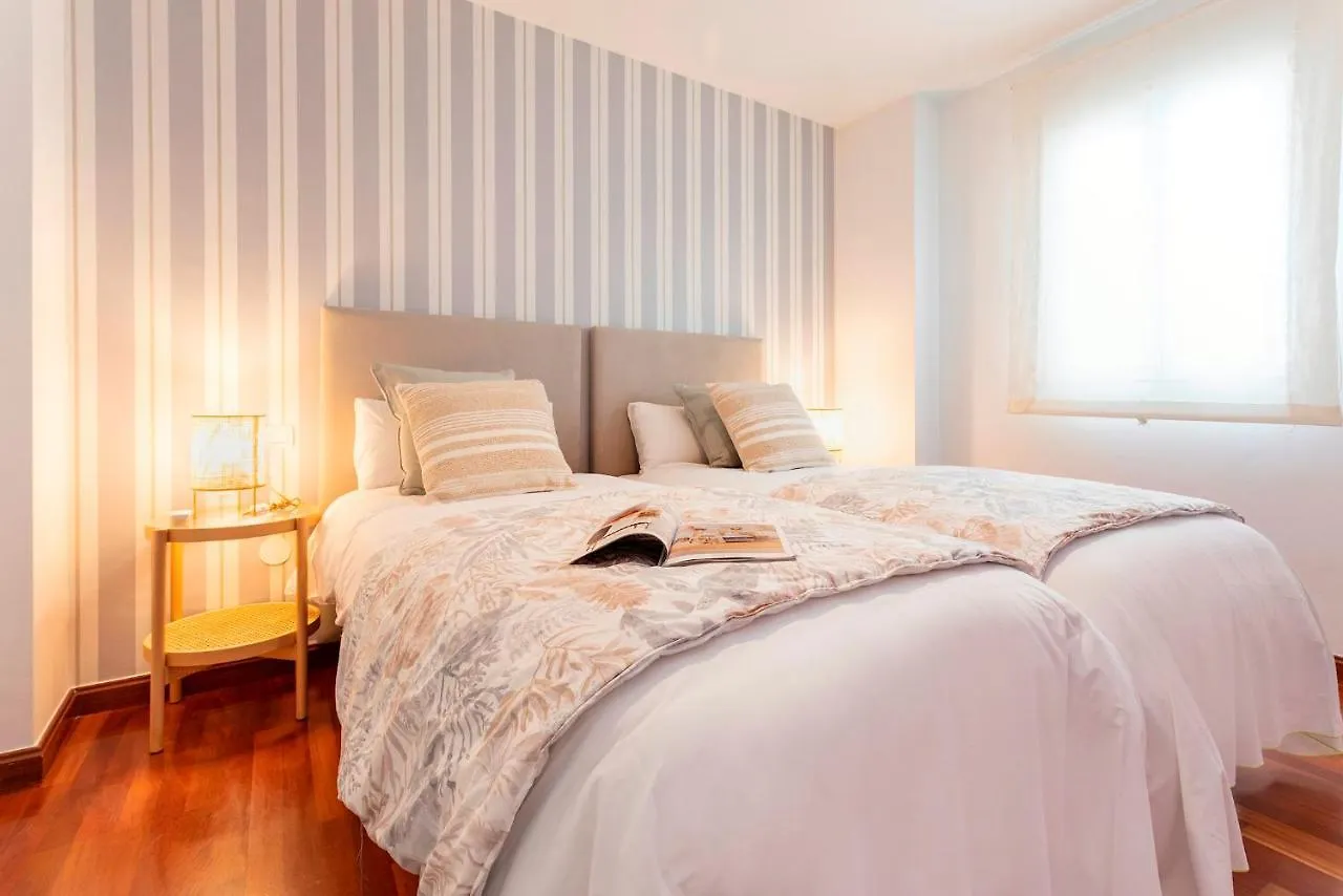 Genteel Home Uncibay Malaga Spain